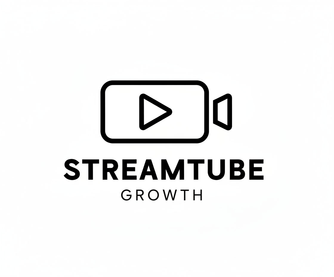StreamTube App Logo