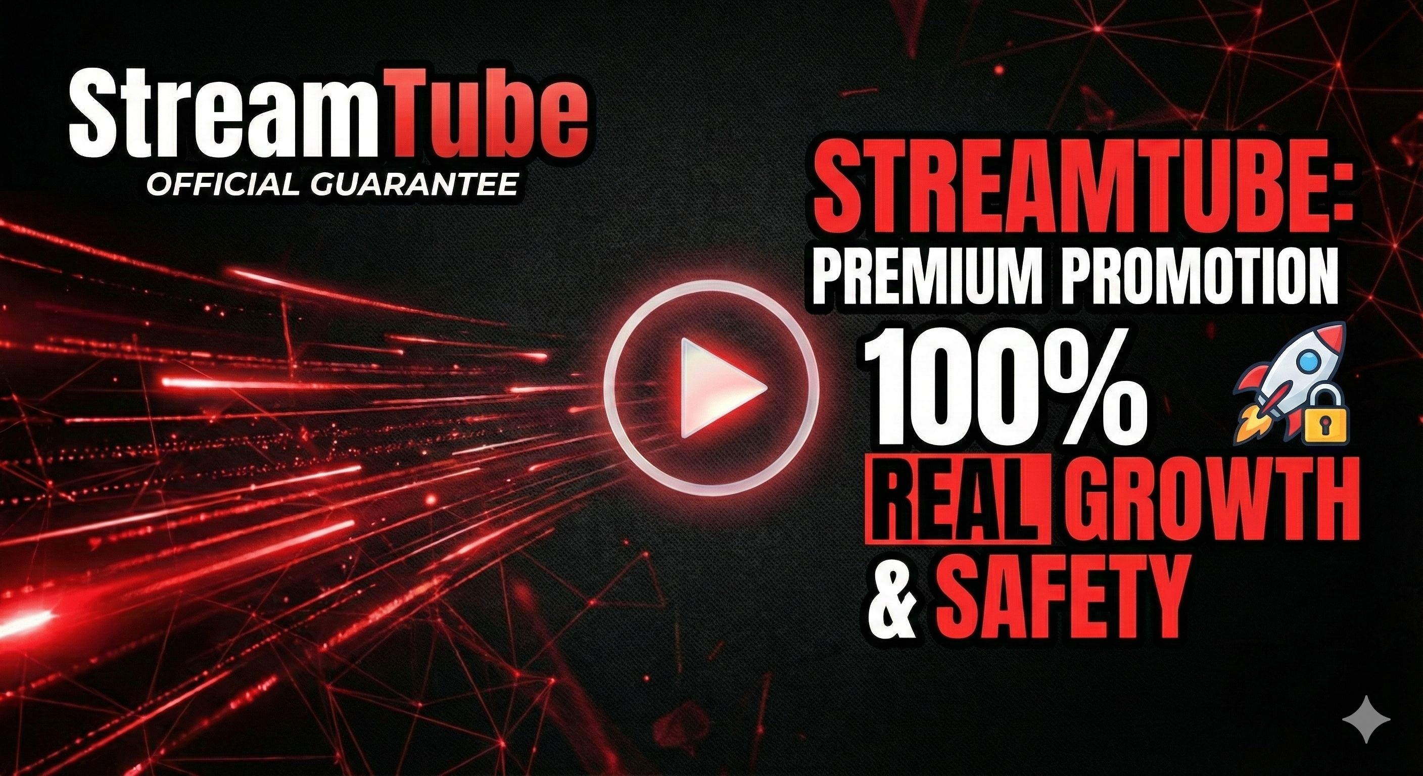 StreamTube Intro